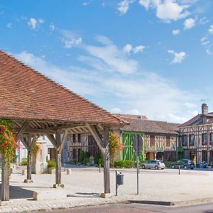 Logis Le Tadorne